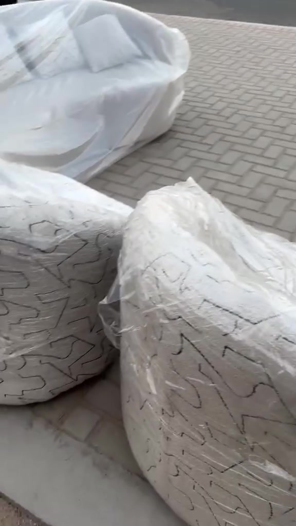 ٠٧٨٢٥٣٢٧٧٩يوجد تخم تركي للبيع في هيت حي الخضر تركي جديد هاذا لرقم تصلو لستفسار


**إذا كنت صاحب هذا الإعلان وتريد حذفه لأي سبب، رجاءا أرسل رسالة إلى الدعم الفني**