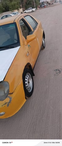 ٢٠١٣ • مكينه و كير • تاير جديد
