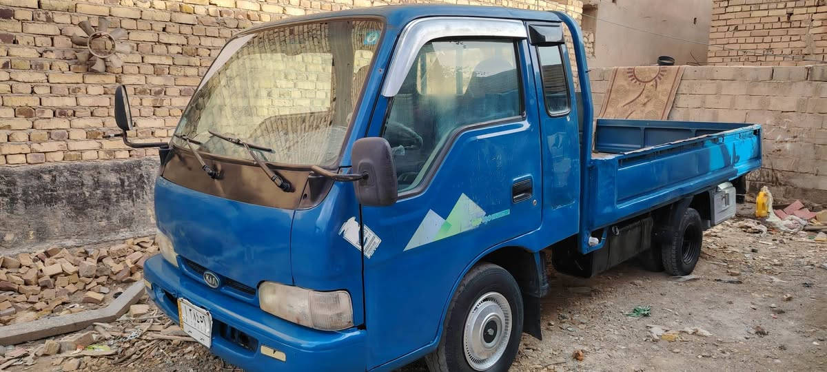السلام عليكم كيه حمل موديل 2000َمحرك وكير واكسن شرط نضيفه متعوب عليه السعر ٥٥وبيه مجال رقم صاحب السياره ***********مكلف بل النشر اتصل وبيك خير الدوانيه قضاء الحمزه الشرقي
