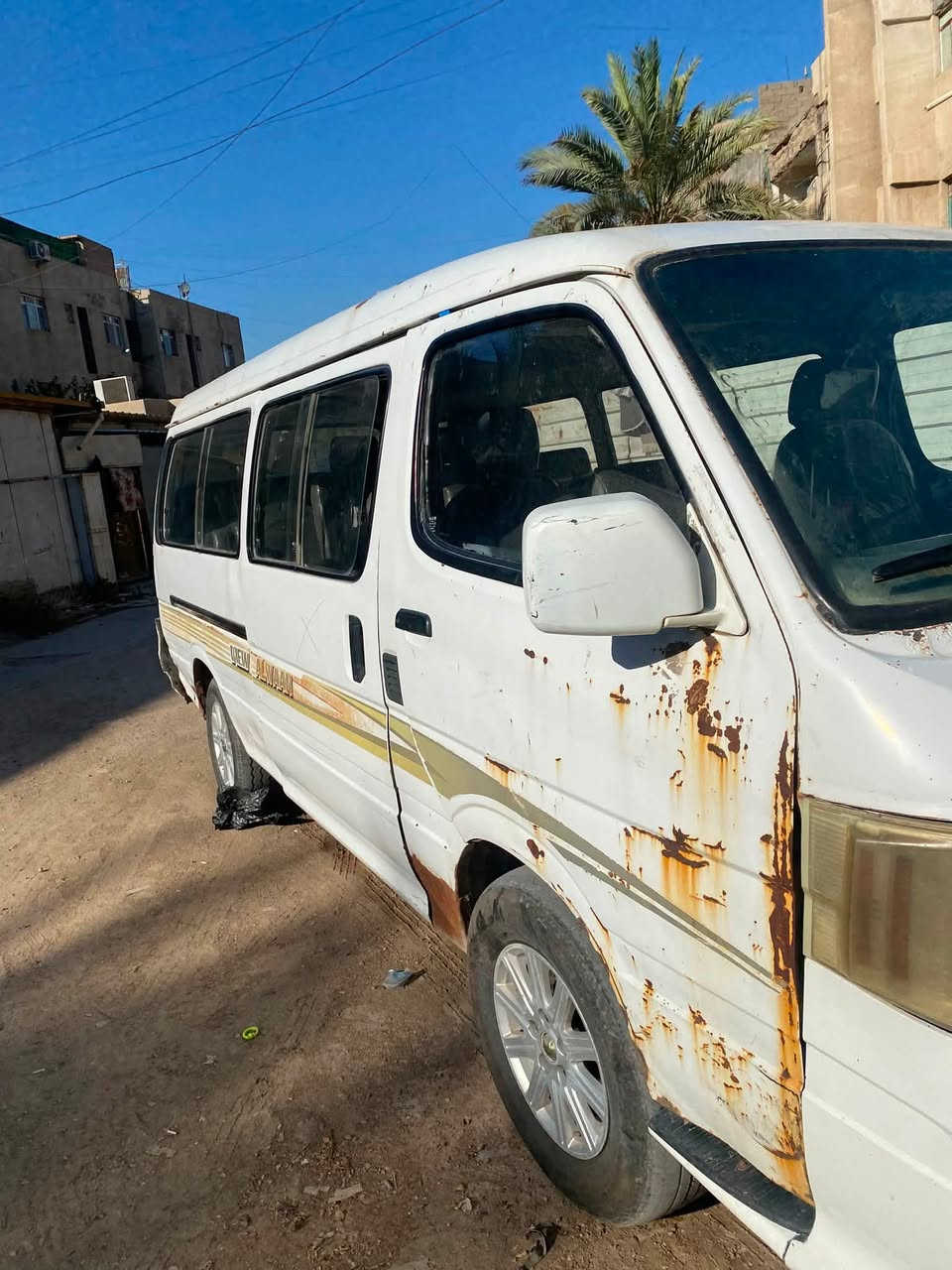 سلام عليكم كيه فتون 9 سياره رقم انكليز بغداد سياره بيه خيط تبخير وصدر  سياره مصفره سعره 48بيه مجال قليل سنويه 2030))***********
