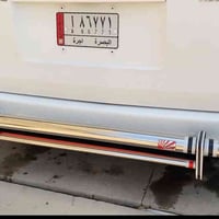 درع شمالي • الزبير • البصرة