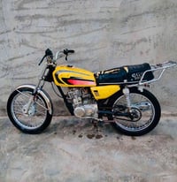 OG 125 • أوراق ضايعة • 2018