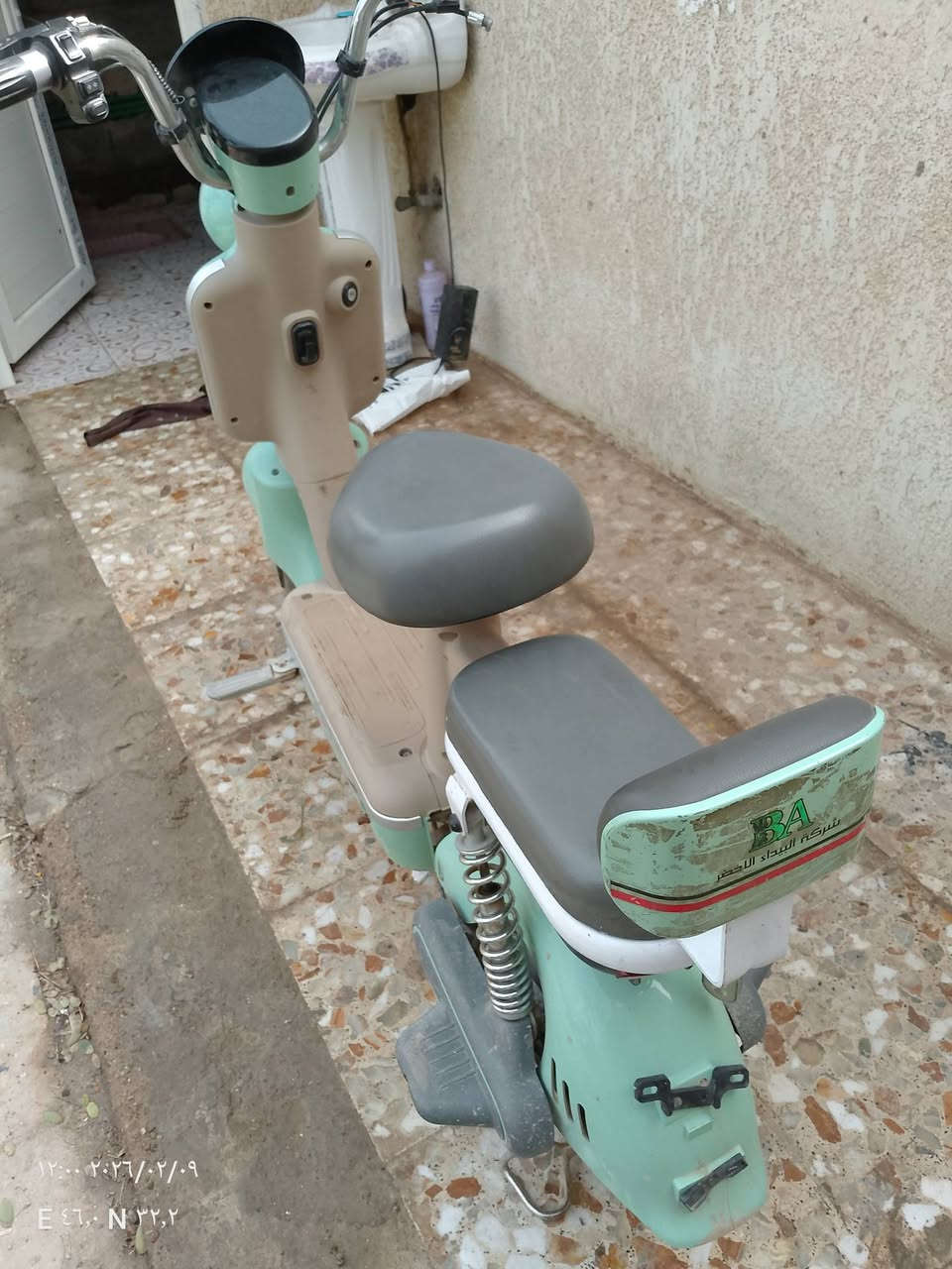 ادمن وافق باسكل شحن للبيع موديل 24 بعده نضيف عنوان واسط للاستفسار ***********
