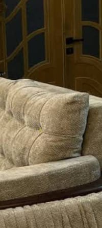 جديد • عشر مقاعد • قماش تركي