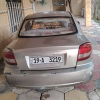 ريو ٢٠٠٥ • خليجي • مكينه ١٦٠٠