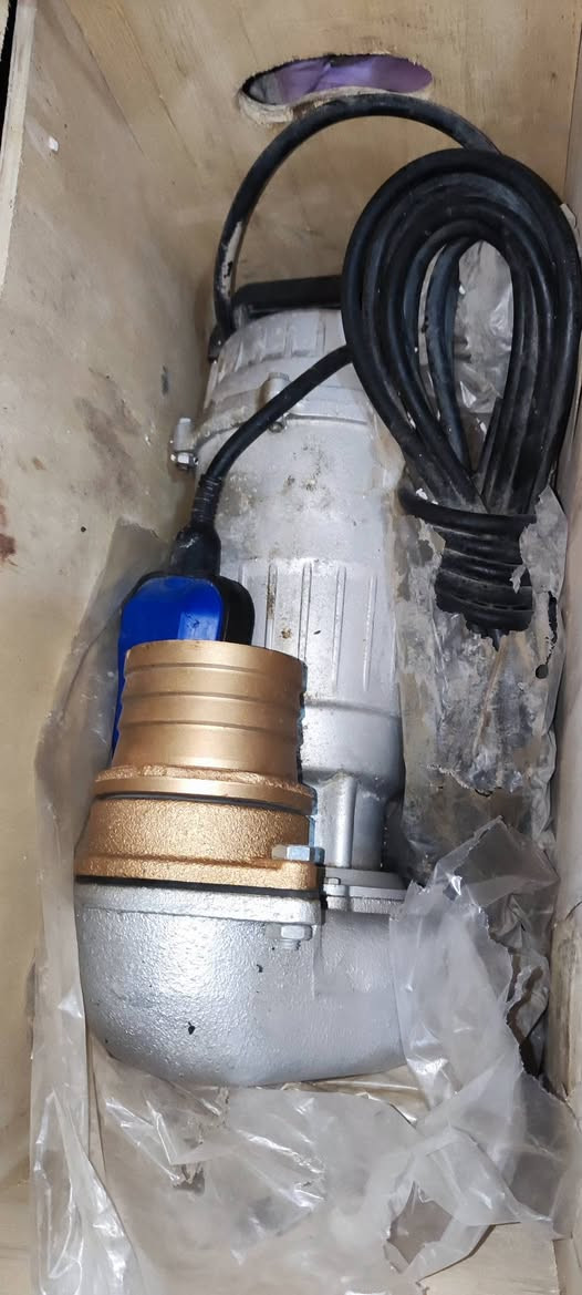 سلام عليكم
ماطور غطاس ما مستخدم  ابد 4 حصان  سعر 150 الف 
ويجي ويا هوز


**إذا كنت صاحب هذا الإعلان وتريد حذفه لأي سبب، رجاءا أرسل رسالة إلى الدعم الفني**