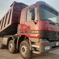 اكتروز • موديل ٢٠٠٢ • كفالة