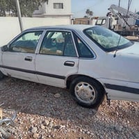 دايو برنس • موديل ٩٥ • رقم بغداد