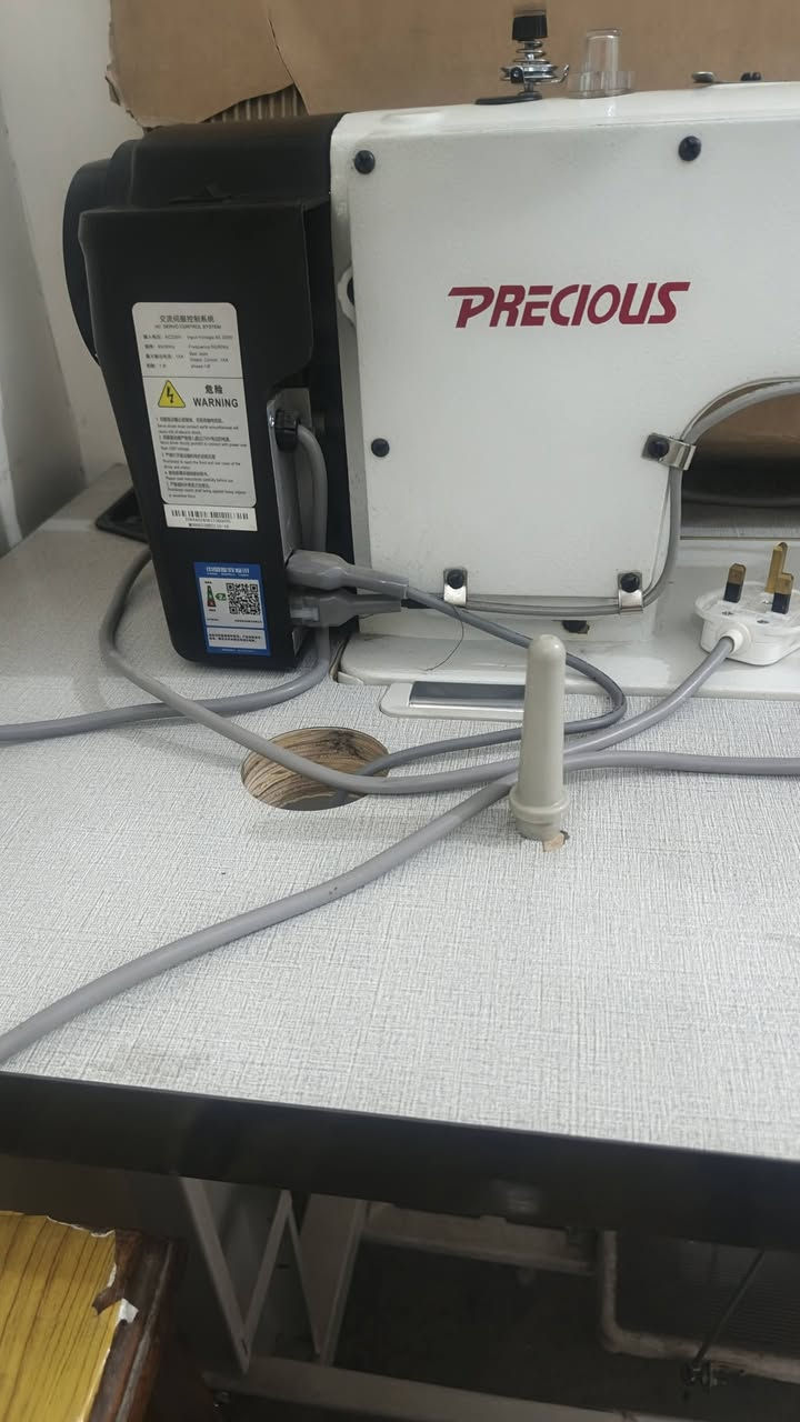 أغراض للبيع ماكنة خياطه بري شوس الماني جديده السعر ٣٥٠الف جربايه حديد نضيفه السعر٢٥ مكنسه كهربائية نضيفه السعر ٤٠ ألف جلكان ٧٠لتر السعر ٧الف


**إذا كنت صاحب هذا الإعلان وتريد حذفه لأي سبب، رجاءا أرسل رسالة إلى الدعم الفني**