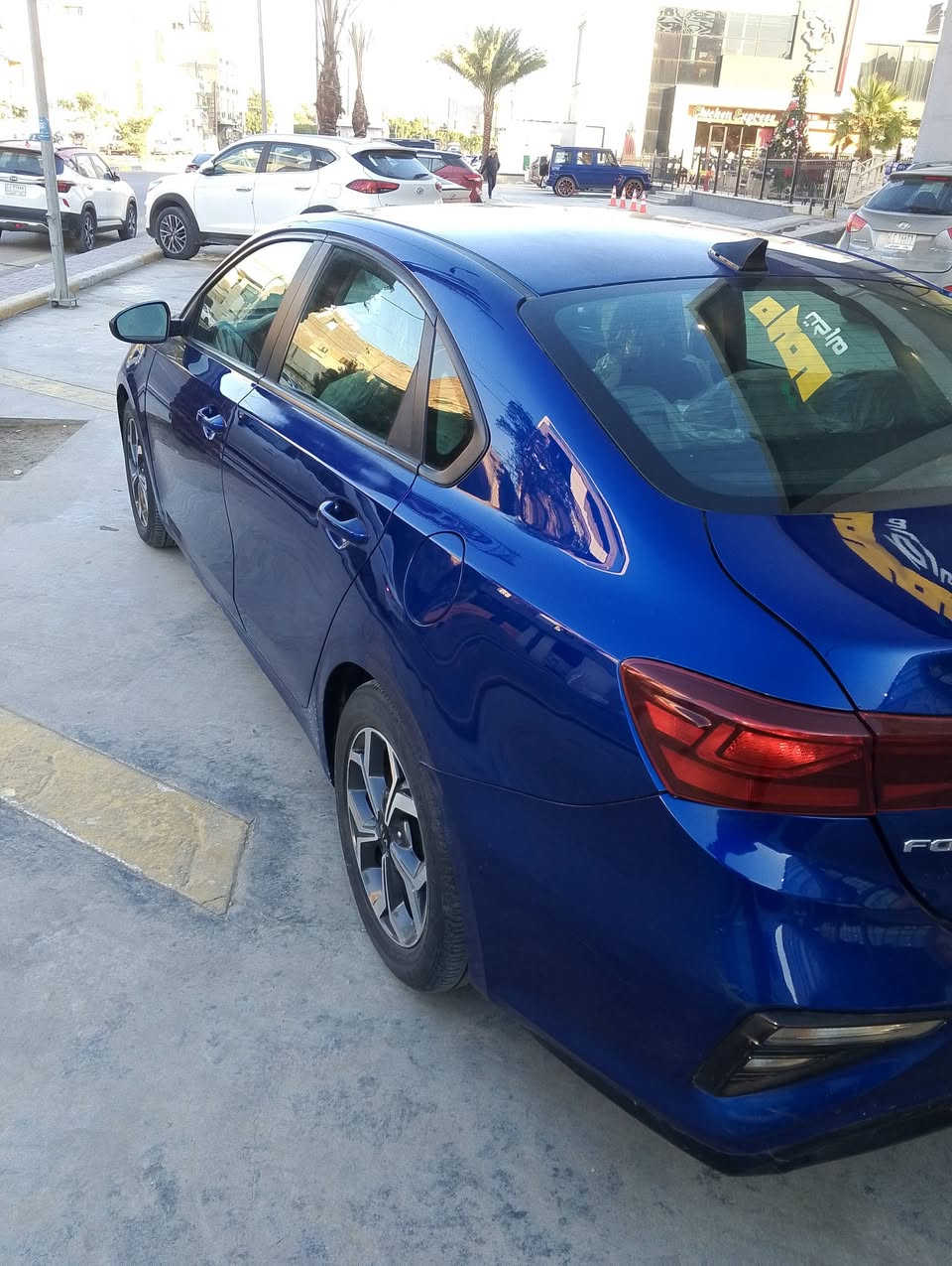 السلام عليكم  سياره فورد وارد امريكي موديل 2019 مكان السياره البياع رقم بغداد مكان  السياره البياع السعر 133رقم***********
