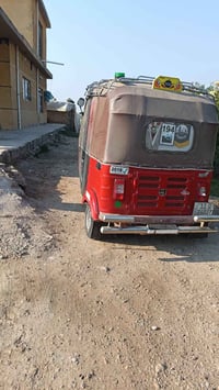 تكتك 2018 • مرقّم • بغداد