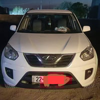 سياره شيري تيكو ٢٠١٤ مكفوله كفاله عامه سنويه جديده السعر خاص ٠٧٧٠٢٣٥٢٤...