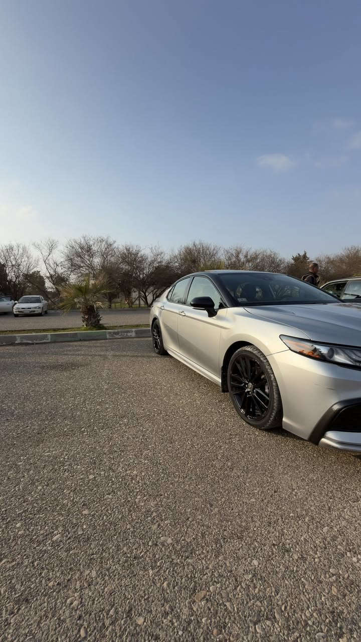 4T1K31AKXPU053650
كامري هايبرد 23 xse ماشي 33 رقم كركوك بأسمي 225 السعر وبيها مجال


**إذا كنت صاحب هذا الإعلان وتريد حذفه لأي سبب، رجاءا أرسل رسالة إلى الدعم الفني**