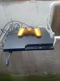 بلايستيشن 3 • مهكر