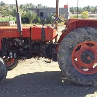 تنكتر عنتر • موديل ٨٢ • الدولاب