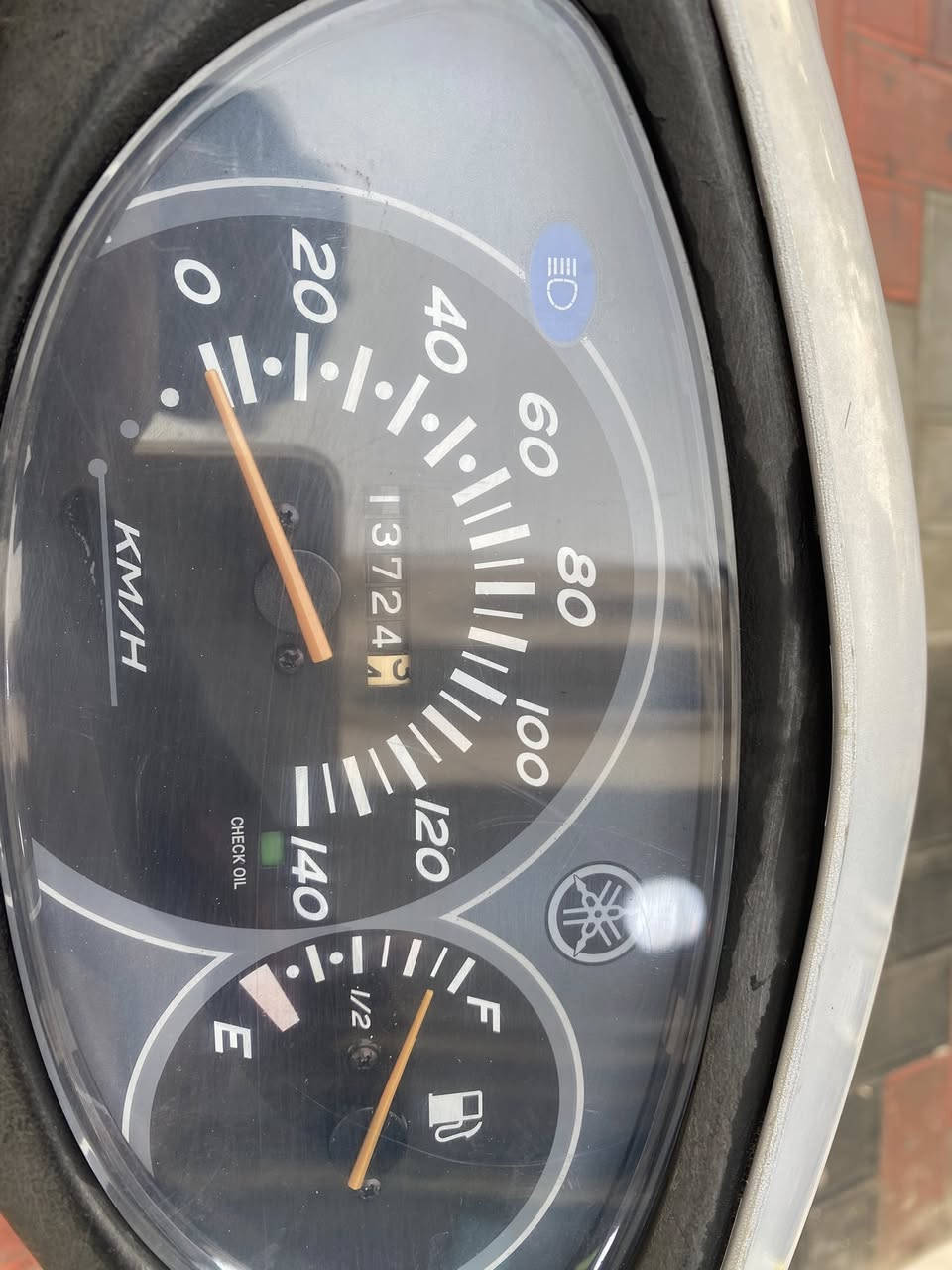 دراجه بريز للبيع قبل سبوعين نزلتها رمبه ب 1100عارضها ب 975 وبيها مجال الدراجه فول على اخر حبايه ذا ميكنه مفتوحه او نقص برغي تاخذها بلاش ماشيه 13 رقمي ***********
