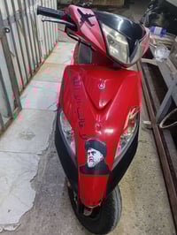 شباب ماكس ثعلب مكفوله كفاله عامه محرك كلشي ببه مكفول دراجه جديد ختم وا...