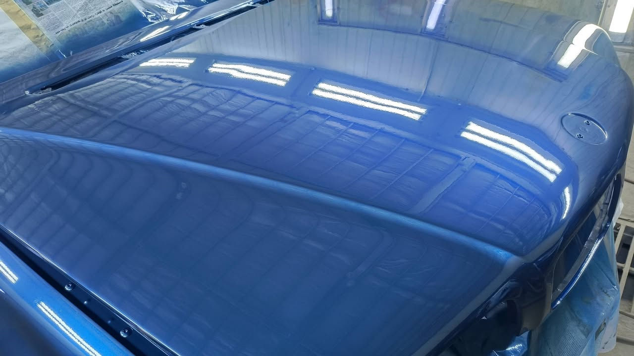 السلام عليكم بي إم خفاش موديل 1969 السيارة تعمير جديد كير مكينة جدد قبل خمس أشهر من شديته غرفة جديدة سيارة بلاديه ما بيه ضربة تبريد شغال وتدفأة شغالة كهرباى كله شغالة رقم انكليزي بغداد بسمي إلي صير من قسمته احول ثاني يوم مكاني بغداد الدورة الله شاهد عمرتها إلي بس صار عندي ظرف سعرها 68بيه مجال قليل ***********
