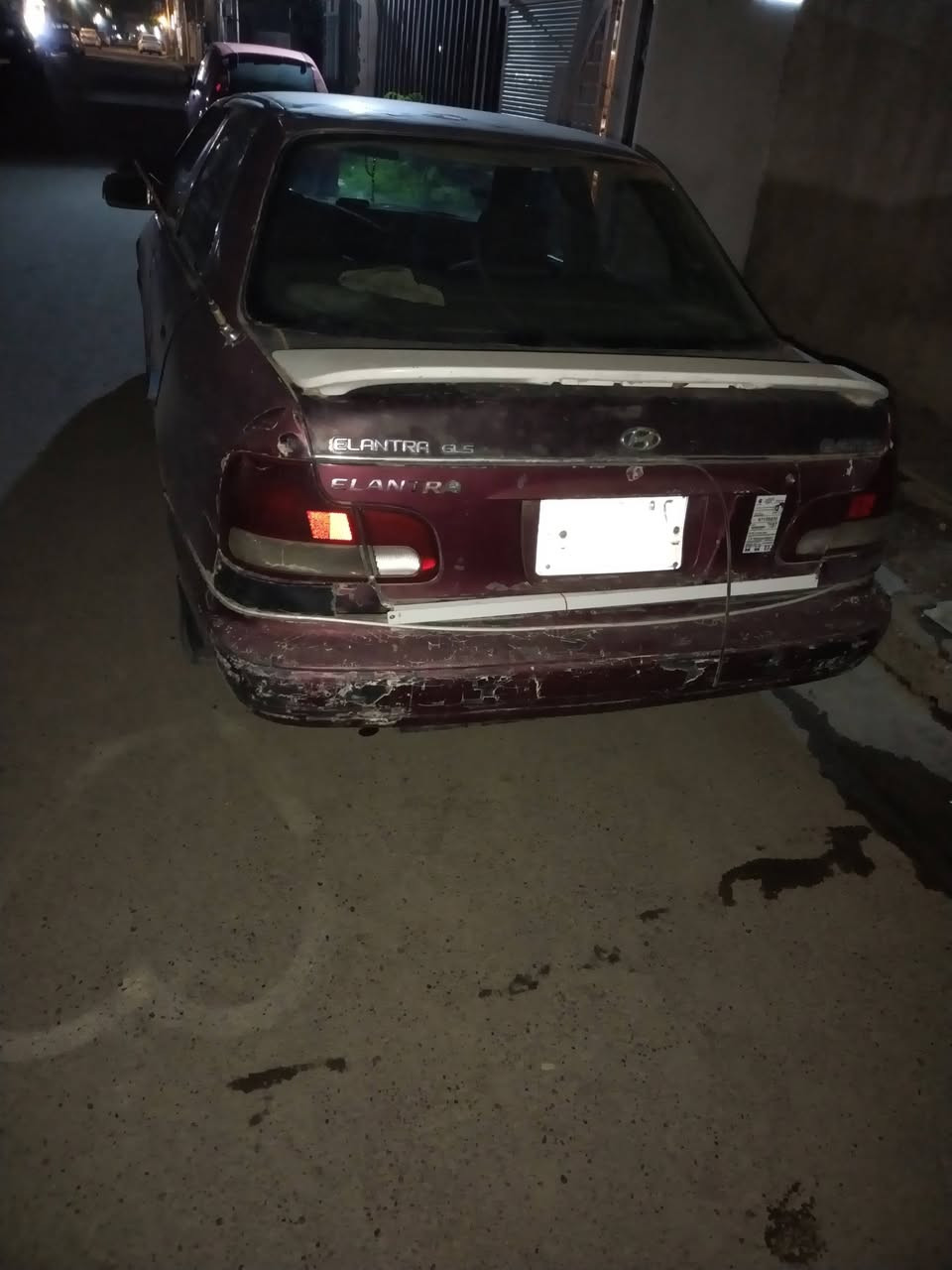 النتره دمعه موديل ٩٤ تصقيط وصاحبه موجود ب ديالئ


**إذا كنت صاحب هذا الإعلان وتريد حذفه لأي سبب، رجاءا أرسل رسالة إلى الدعم الفني**