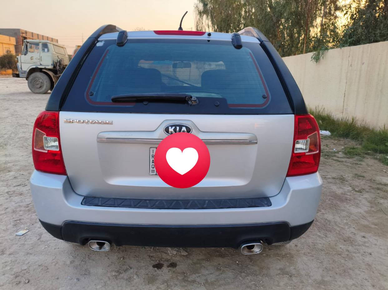 موديل 2009 خليجي
گير محرك غرفه تبريد كهربائيات كله بلاد 
سياره مال جناي 
بس صدرها الامامي 70‎%‎ 
بدون صبغ فقط رصعات موضحه بلصور 
رقم صلاح الدين تحويل ثاني يوم سنويه ل28 
117$ 
***********
سامراء
