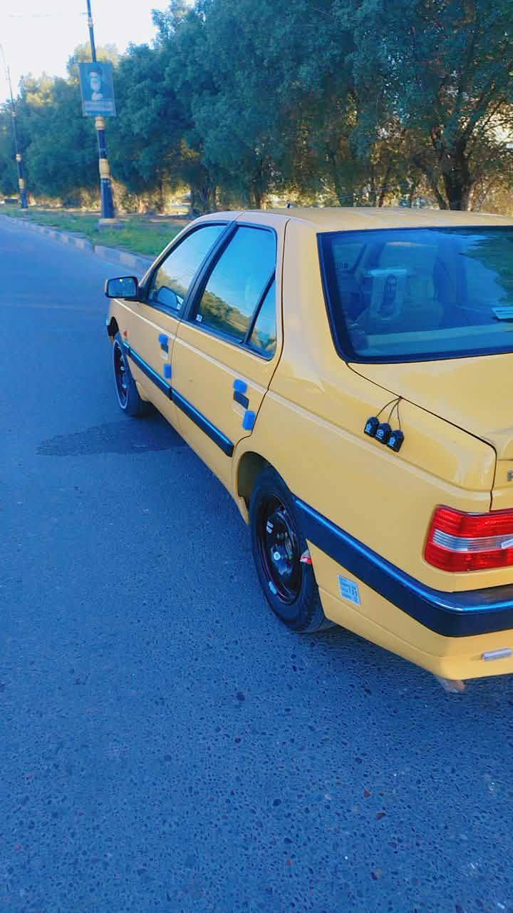 🚗 للبيع – بيجو اكد موديل 2016
سيارة مكفولة كفالة عامة
نظيفة جداً وحالة ممتازة
السعر 48 وبيها مجال قليل للجادين
السيارة باسمي وأصولية
للاستفسار اتصال فقط
📞 (***********) كربلاء, العراق
