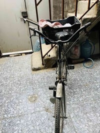 دراجة • الدوره • مدخل بوعيثه