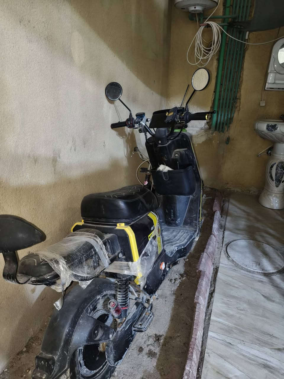 السلام عليكم دراجة شحنR7 بدون بطاريت سعر حيل مناسب محتاج اريد ابيع الدراجة كهربائيات كلة شغالة فقط رايدلة بطاريات سعر 175 قفل مكاني بصرة جزيرة***********
