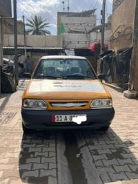 سایبه 11 للبيع مصفره هيه وغرامات مكينه كير خير من الله رقم نکلیزی سيار...