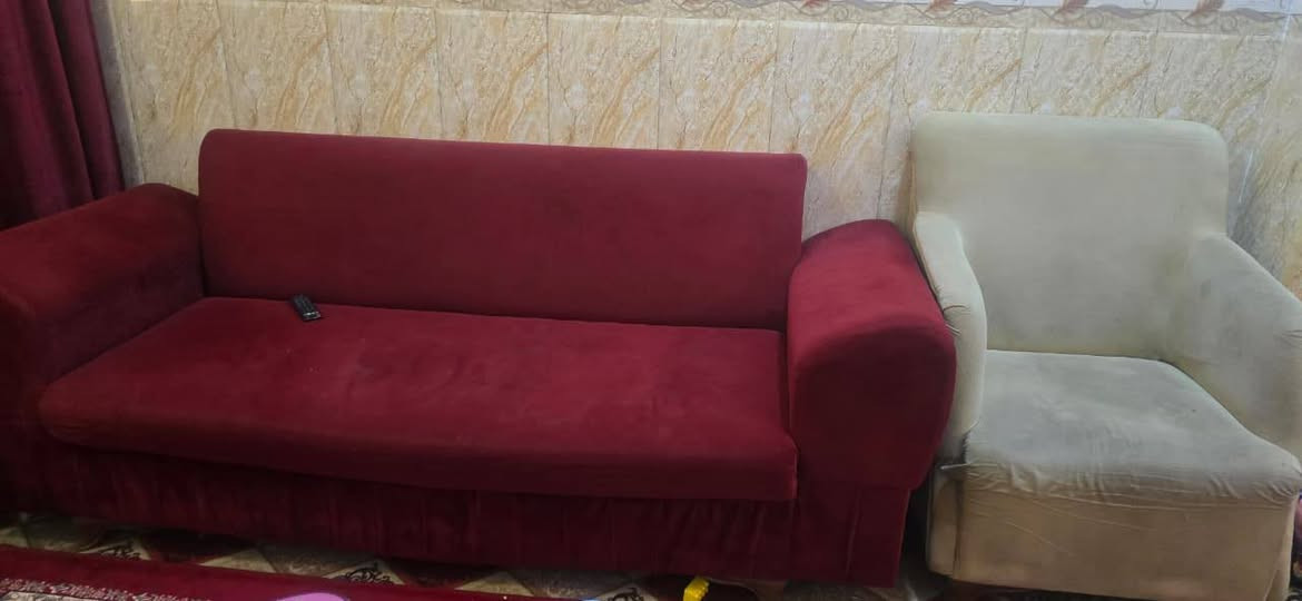 للبيع تخم قنفات 8 نفر تزكام بي قنفه نازله قليل وجربايه للاطفال جديده


**إذا كنت صاحب هذا الإعلان وتريد حذفه لأي سبب، رجاءا أرسل رسالة إلى الدعم الفني**