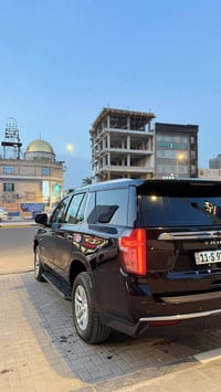 تاهو خليجي • موديل ٢٠٢٢ • كفاله عامه