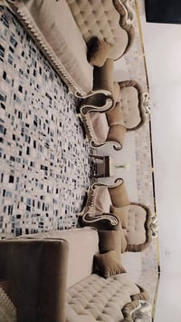 بغداد • كنب • ١٠ مقعد