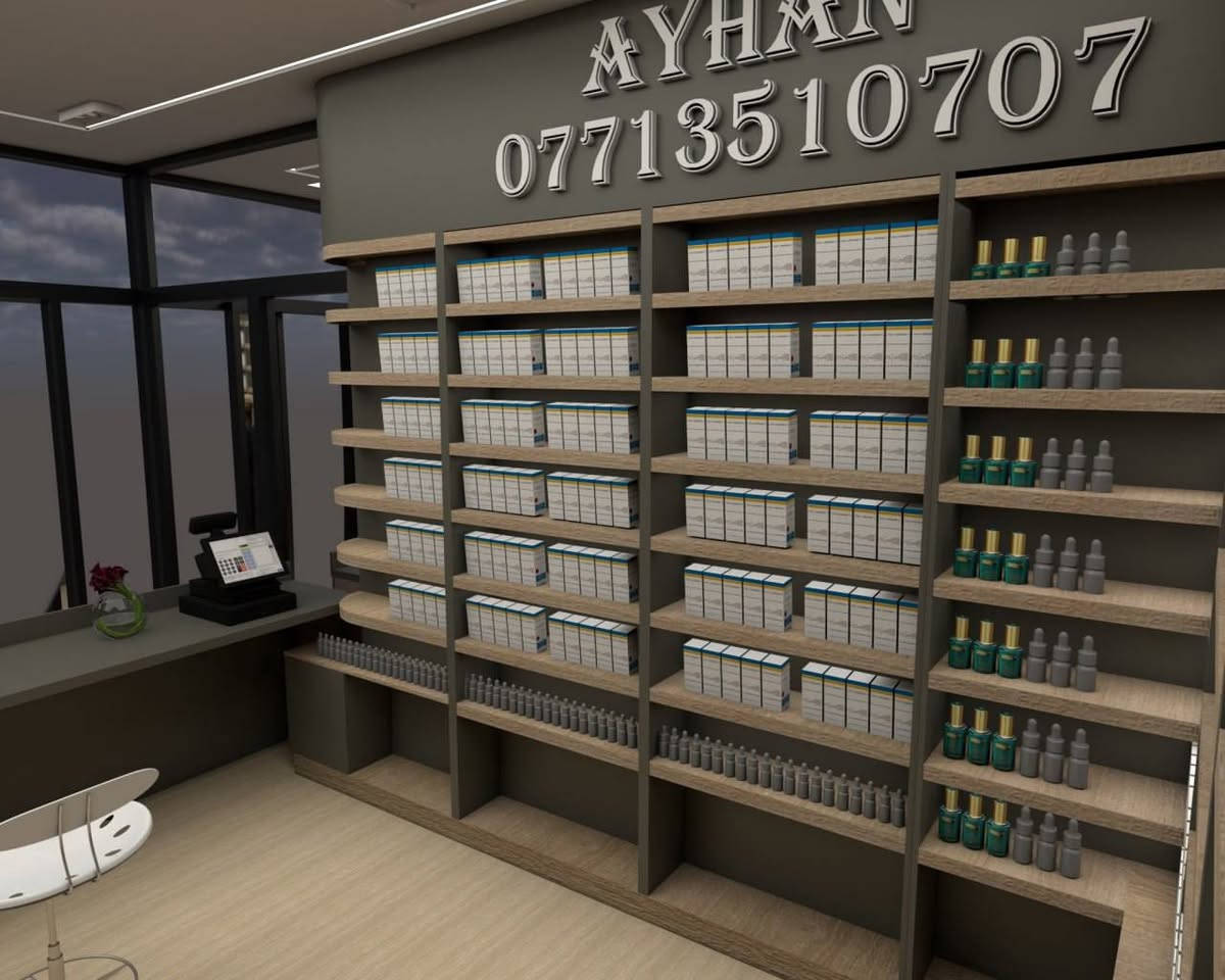 غرف_نوم #غرف_اطفال #مصممة_ديكور #ديكور_منازل #دريسنج_روم #تصميم_داخلي #تصميم_مساحات #ديكور_مكاتب #تصميم_عصري #مصممة_ديكور متخصصون بتصميم الداخلي للديكورات المنزلية كافة التصاميم من المطابخ وغرف نوم وصالات الاستقبال #تصميم_مساحات #تصميم_كلاسيكي #تصميم_عصري #ديكور_منازل #مصممة_ديكور للتواصل 0771 351 0707
