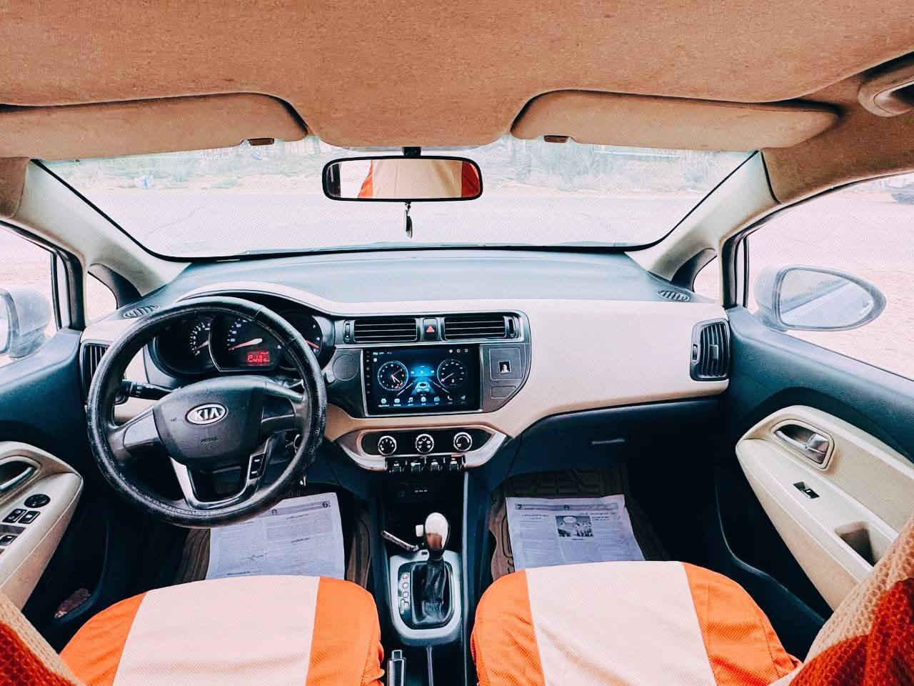 تحيه طيبه/كيا ريو موديل 2012محزمه اثر جراد مكفوله من الضربه سياره حلوه حداده تبريد كير محرك مكينه حلوه رقم مثنى تحويل مباشر سنويه تنفذ11/2026شهر ترهم بيع ومراوس بكريت وول او نيسان فقط السعر 72وبيها مجال العنوان واسط الزبيديه ***********
