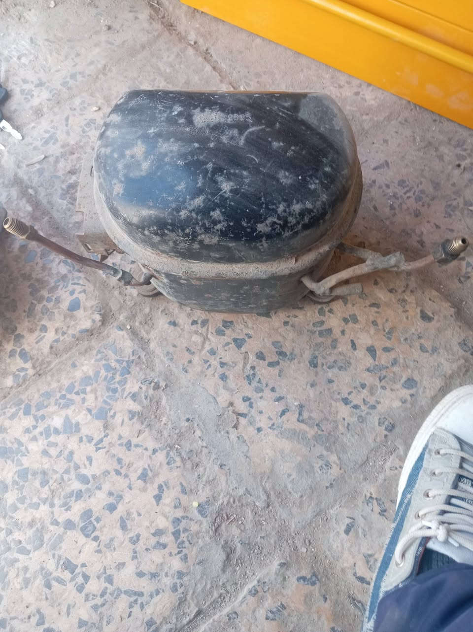 فكيوم سكب ودفع لبيع شرط الشغل بني منصور مزرعة ***********
