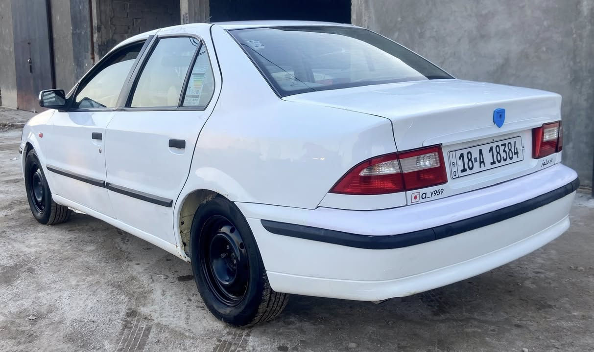 #مراوس ب #سايبا_فقط

سمند 2011 رقم بابل انگليزي بأسمي

كير ومحرك كهربائيات كلهه جاهزه 
 
العنوان #حله - شارع 80 
رقمي ***********
