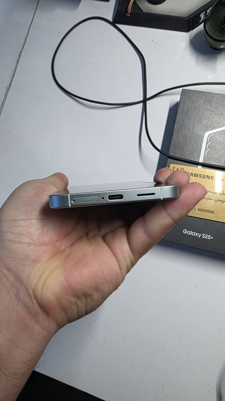 سلام عليكم
ءS25 BLUS
ذ512 للبيع فقط
جهاز نضيف و جديد ماعدة طخة متبين بلعين مثل ماموضحة بصورة
  اخذته شهر ١٢ بمليون وربع و هسة سعره جديد هم مليون وربع
رايدة مليون قفل مكاني بغداد جديدة


**إذا كنت صاحب هذا الإعلان وتريد حذفه لأي سبب، رجاءا أرسل رسالة إلى الدعم الفني**