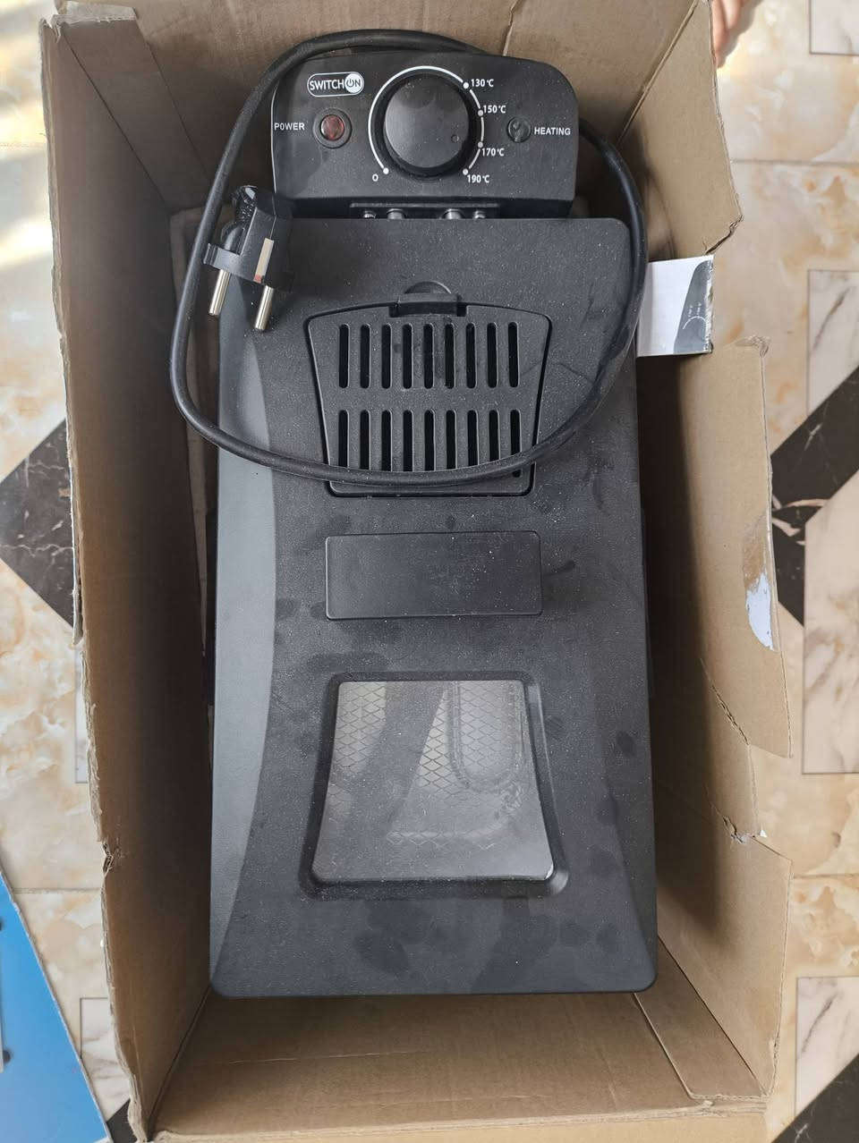 للبيع


**إذا كنت صاحب هذا الإعلان وتريد حذفه لأي سبب، رجاءا أرسل رسالة إلى الدعم الفني**