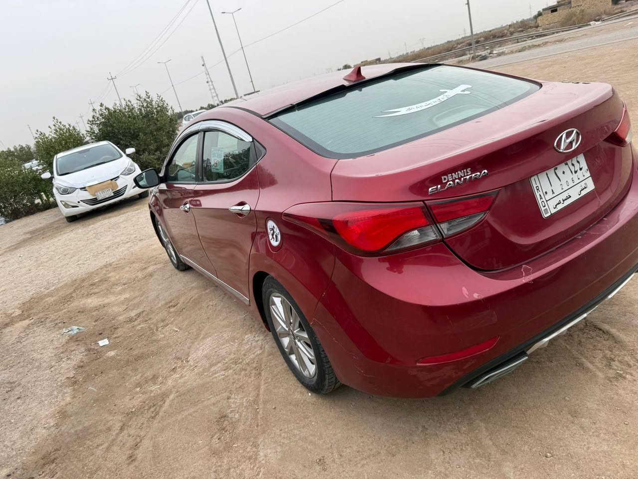 النترا 14امريكي حرة مثنى
الضرر تبديل بنيد ورشات صبغ بدون عابر
مواصفات نص فول
للاستفسار***********
