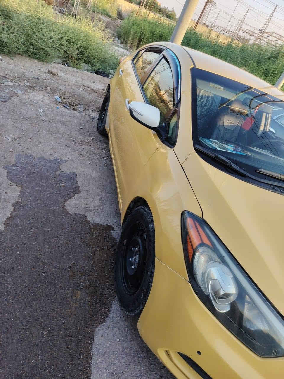 فورتي موديل 2015 ضرر جامرلغ وبونيد بدون دواخل  مناقصه اي شي جاهزه استفسار اتصل *********** مكلف بل نشر
