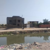 قيد الانشاء • ٢٠٠م • طابو زراعي