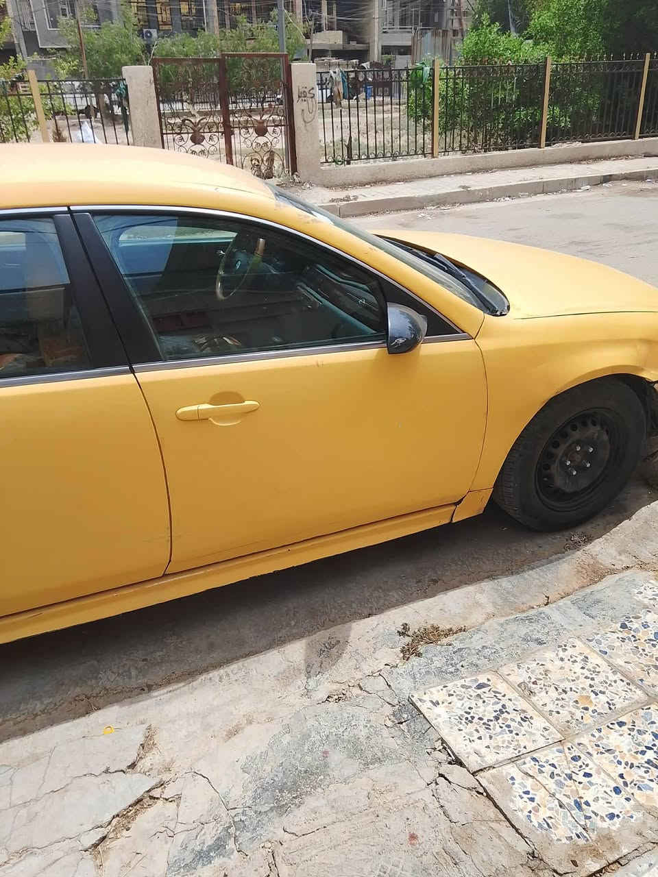امبالا موديل 2010 محرك 3500 تبريد كامل منظومة جديده خطها بغداد عماره سياره بأسمي رقم بغداد
مكاني بغداد العبيدي 
*********** بي واتساب
سعرها 45
امبالا موديل 2010 محرك 3500 تبريد كامل منظومة جديده خطها بغداد عماره سياره بأسمي رقم بغداد
