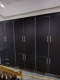 طقم غرفة كامل • مستعمل قليل • تازة خورماتو