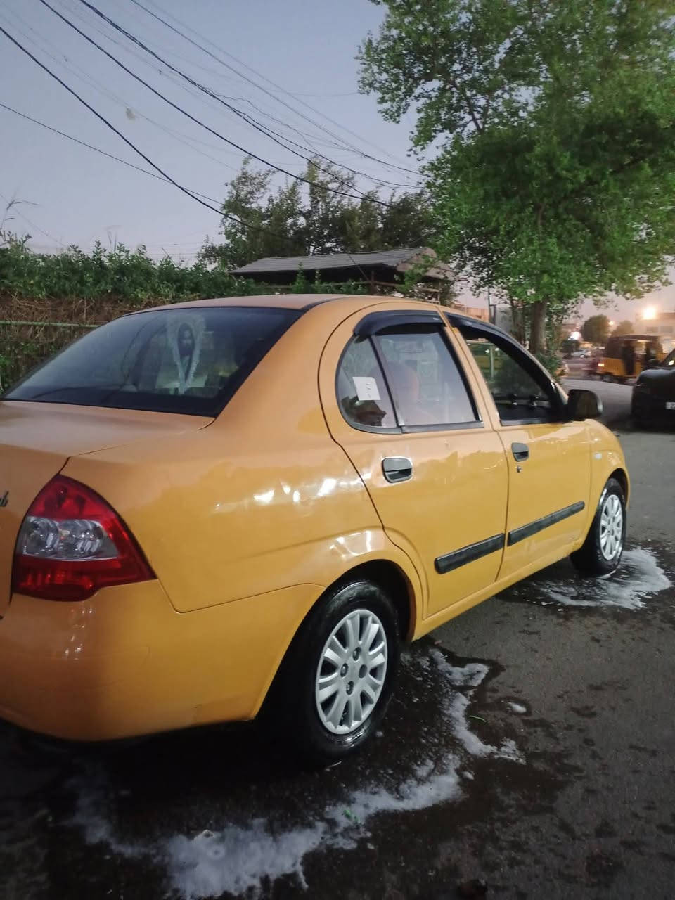 السلام عليكم طيبه 2016 معروضه ب      38وبيها مجال مكانه بغداد الشعله
***********
