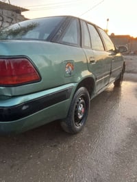 اسبرو • موديل ٩٥ • بابل جبله