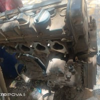 محرك النترا • ٢٠٠٠ • داينمو سلف