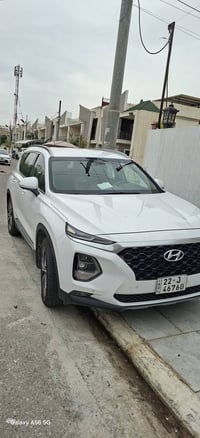 سنتافيه • ٢٠١٩ • ٧ راكب