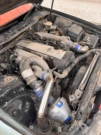 للبيع كرسته موديل 1998 رقم بغداد دولي مكفوله من الكص ونقل جثه سياره بل...