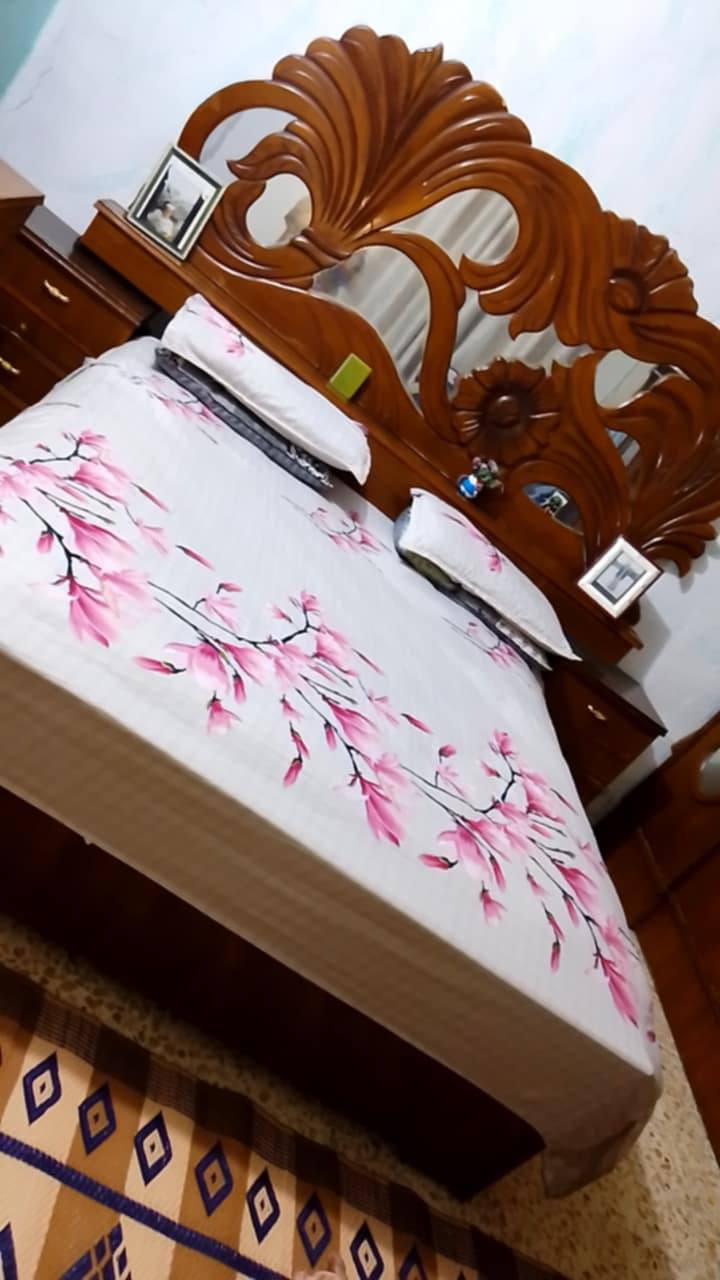 غرفه نوم لببع صاج عراقي حالين فاتحينه الي شراي يدخل خاص 400سعره مكان بغداد مدينة


**إذا كنت صاحب هذا الإعلان وتريد حذفه لأي سبب، رجاءا أرسل رسالة إلى الدعم الفني**