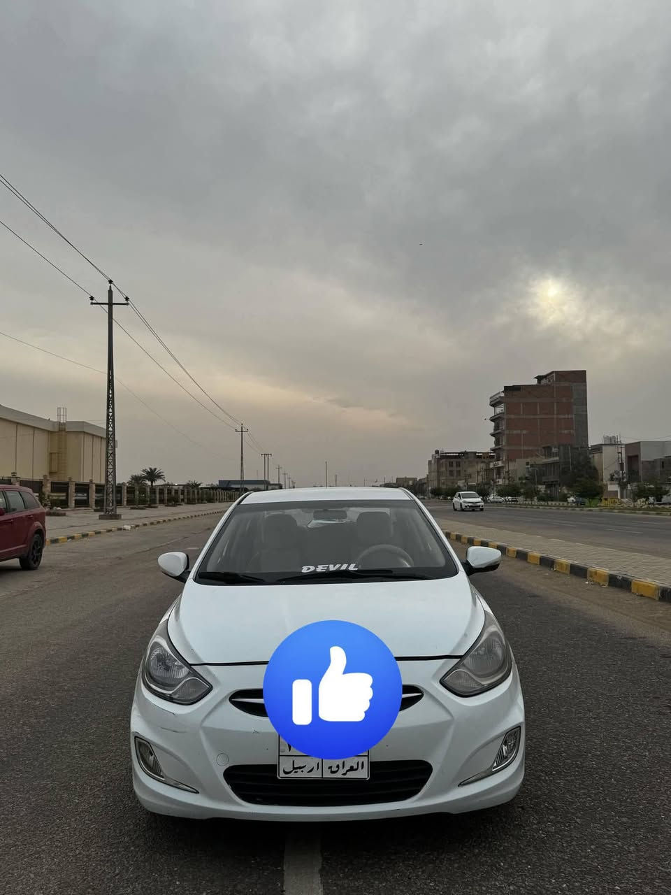 اكسنت موديل 13 رقم اربيل الوكاله بأسمي تريد وكاله تريد تحويل حاضر بأسم شركه فيصل عزيز احمد 
بيه منضومة زنون تبريد ثلج تحكمات ستيرن 
منضومة سماعات اربعه 
محرك 1600 
دواخل بيجي أرضيه جديده 
مابيه ولاقطعة تبديل وبيه صبغ اماكن 
سعره ب94 وبيه مجال للشراي 
*********** مكاني نجف
