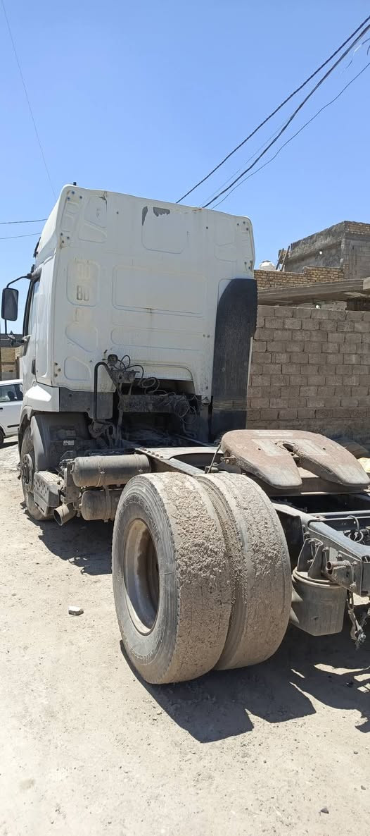 للبيع موديل 2005 مسجل افلات سنويه ساقطه يبيع واقع حال كير جديد ماكينه كائمه فار يطق سعرها 40 وبيها مجال مكاني بغداد سبع البور ***********/***********
